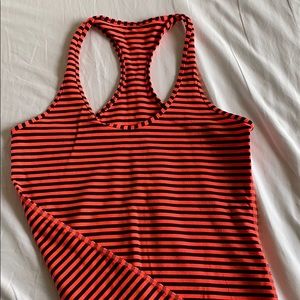 Luluemon workout tank